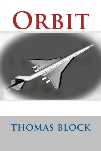 Cover of Orbit