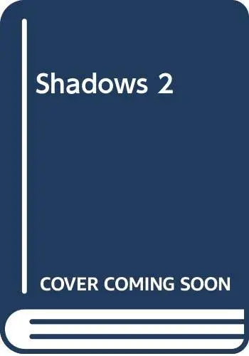 Cover of Shadows 2