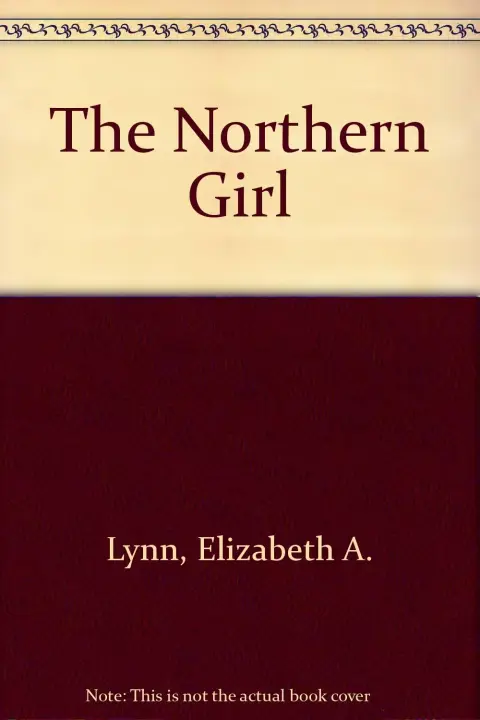 Cover of Northern Girl