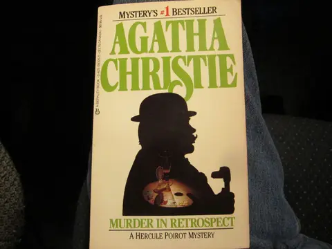 Cover of Five Little Pigs