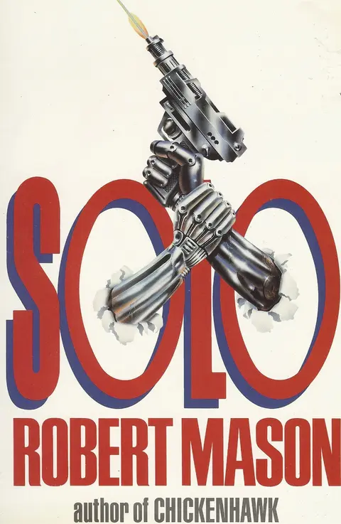 Cover of Solo