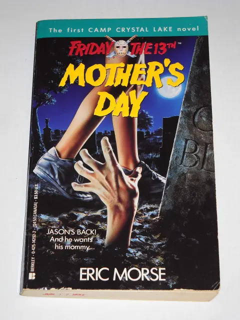 Cover of Mother's Day