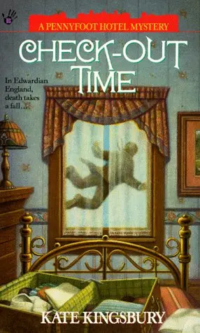 Cover of Check out Time