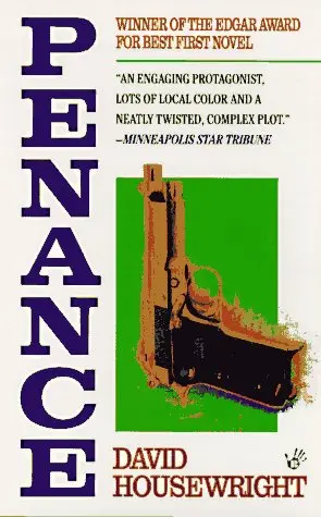 Cover of Penance