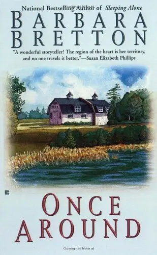 Cover of Once Around