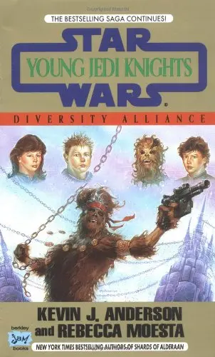 Cover of Diverstiy alliance