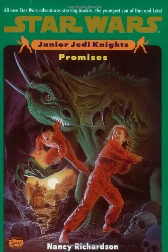 Cover of Promises