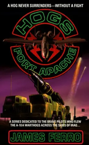 Cover of Hogs 03