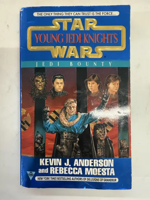 Cover of Star wars