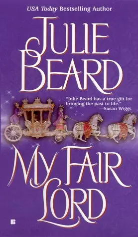 Cover of My Fair Lord