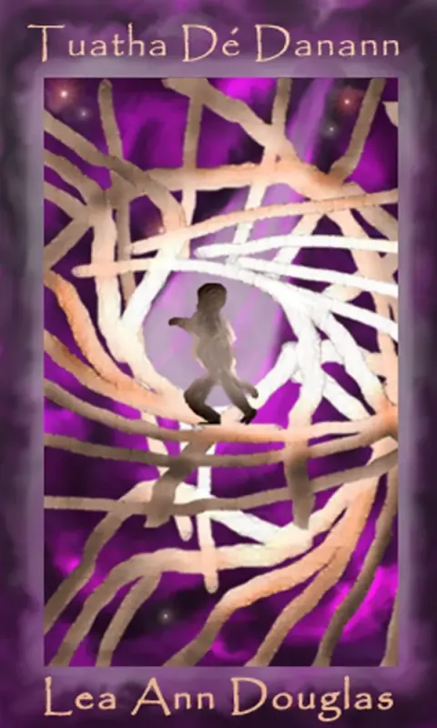 Cover of Godplayer
