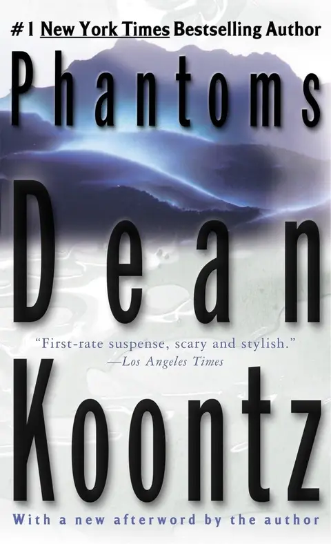 Cover of Phantoms