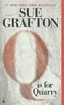 Cover of Q Is for Quarry