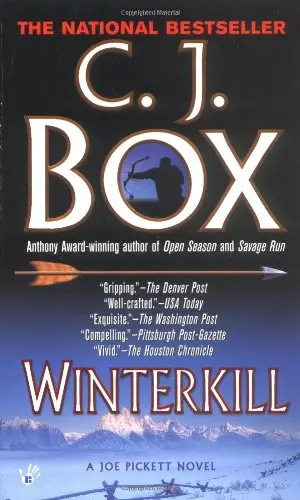 Cover of Winterkill