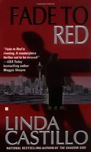 Cover of Fade to Red