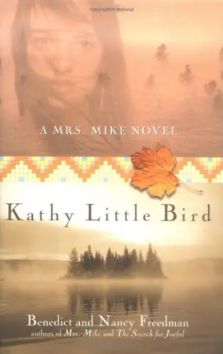 Cover of Kathy Little Bird