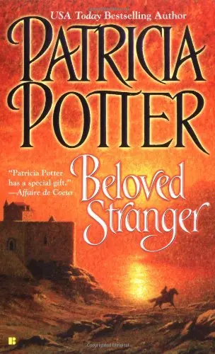 Cover of Beloved Stranger