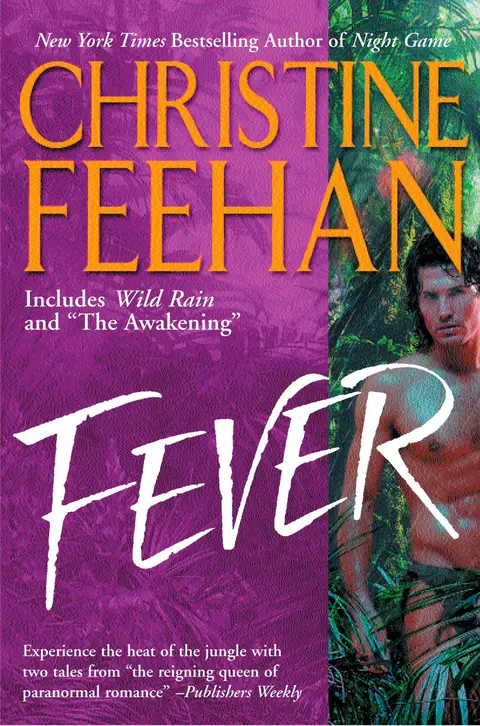 Cover of Fever