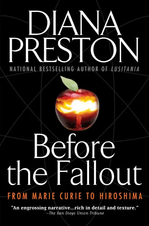 Cover of Before the Fallout