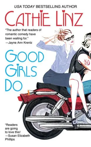 Cover of Good Girls Do