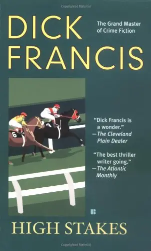 Cover of High Stakes