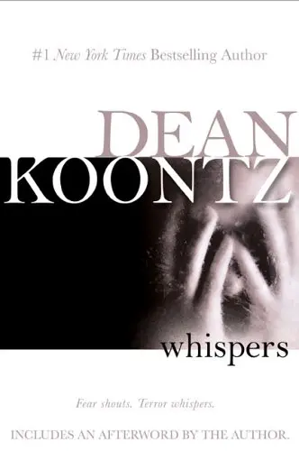 Cover of Whispers