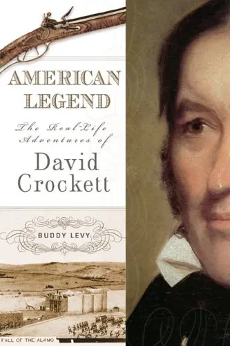 Cover of American Legend
