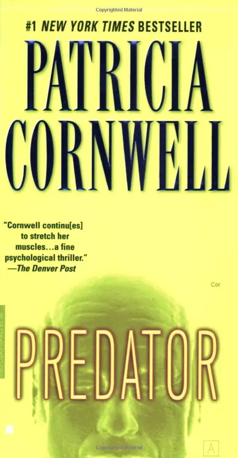Cover of Predator