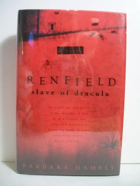 Cover of Renfield