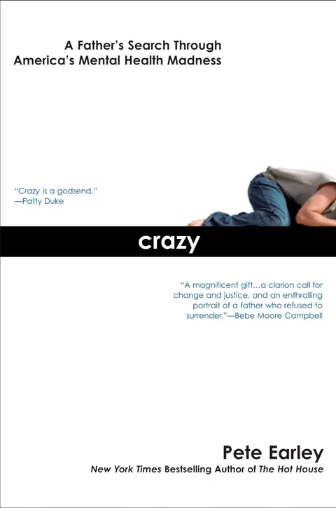 Cover of Crazy