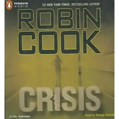 Cover of Crisis
