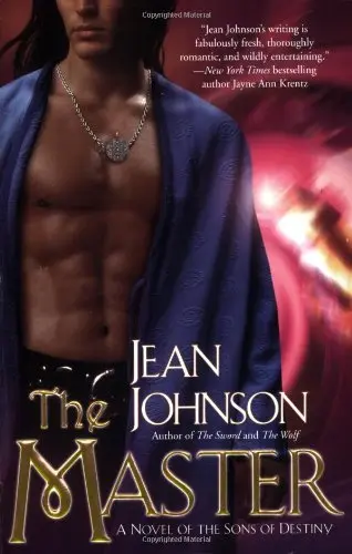 Cover of The Master