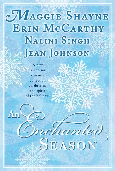 Cover of An Enchanted Season