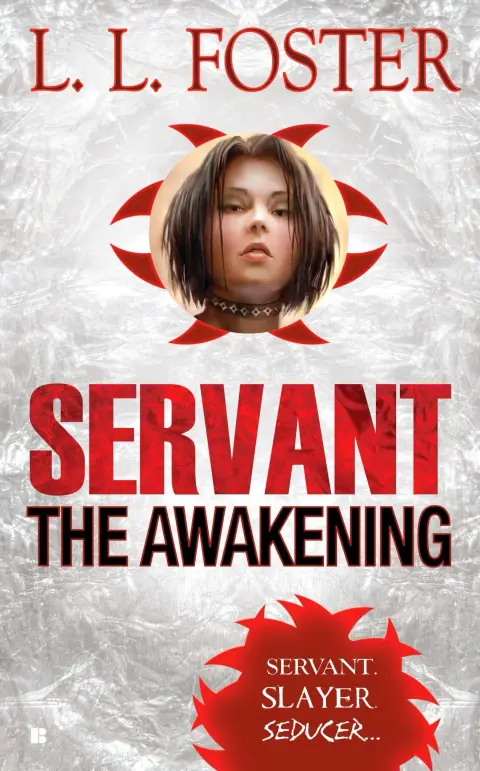 Cover of The Awakening