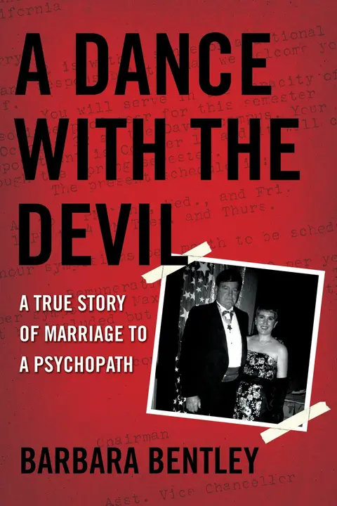 Cover of A Dance with the Devil
