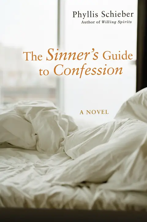 Cover of The Sinner's Guide to Confession