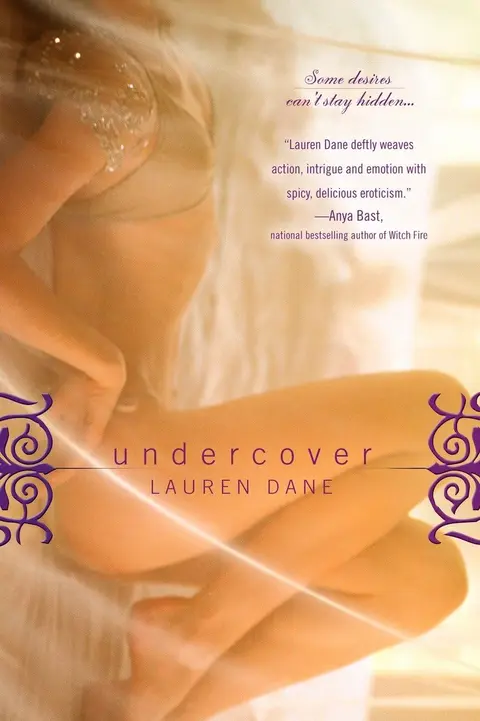 Cover of Undercover