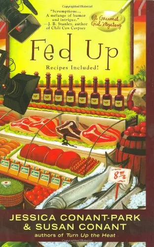 Cover of Fed up