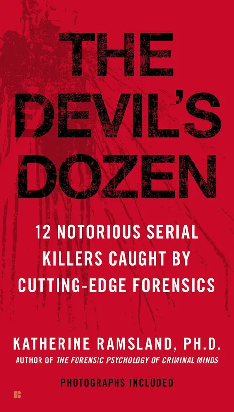 Cover of The Devil's Dozen