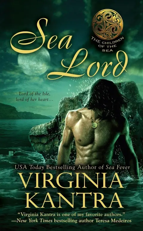 Cover of Sea Lord