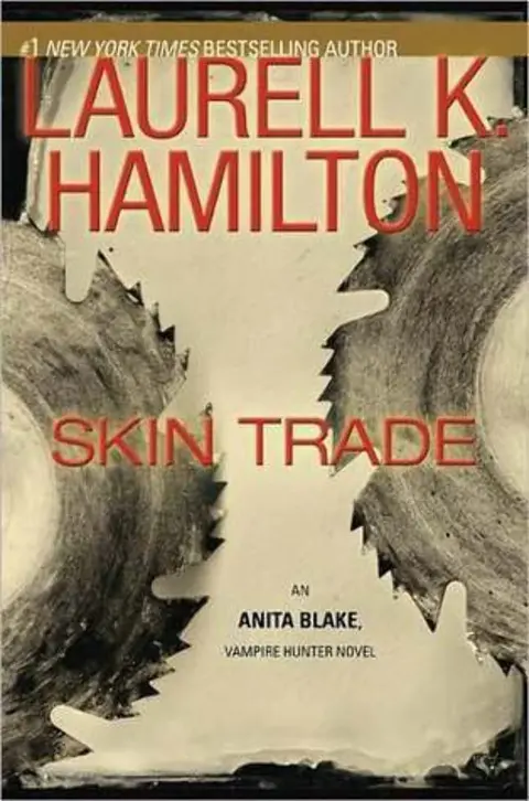 Cover of Skin Trade