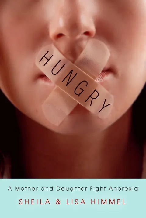 Cover of Hungry