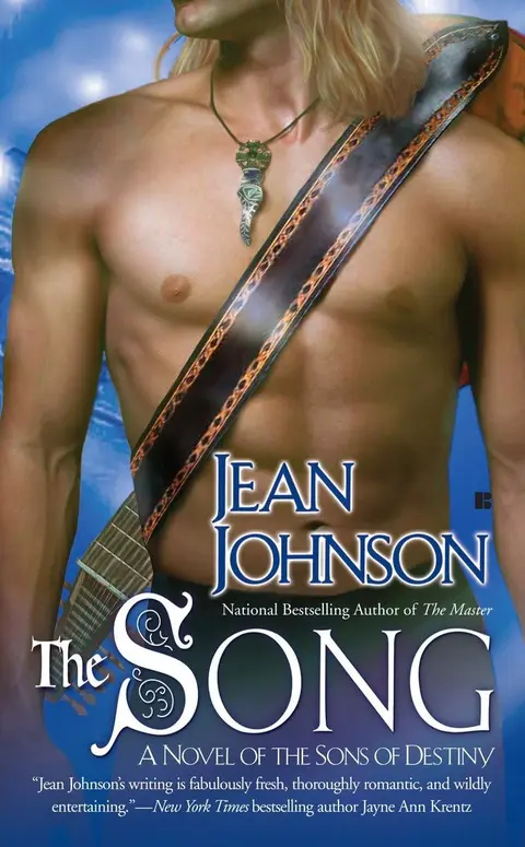 Cover of The Song