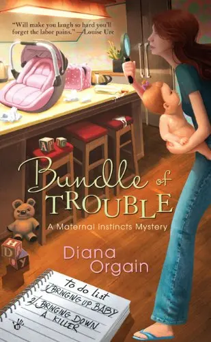 Cover of Bundle of Trouble