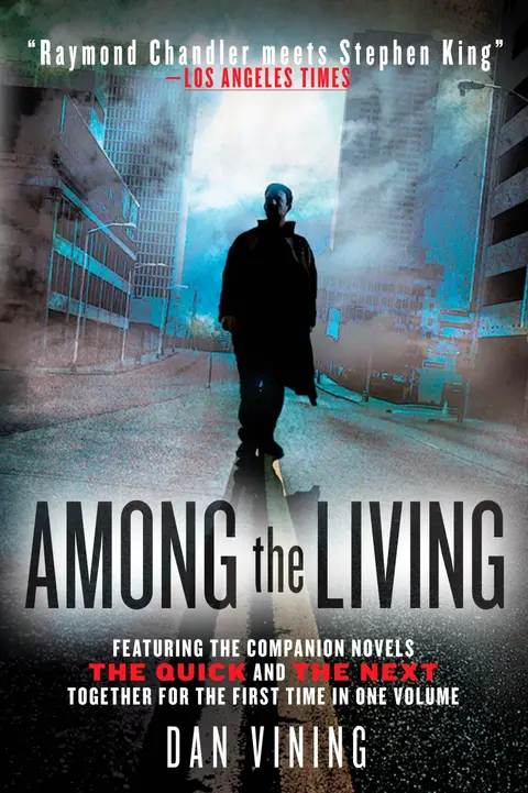 Cover of Among the Living