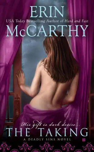 Cover of The Taking