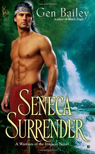 Cover of Seneca Surrender