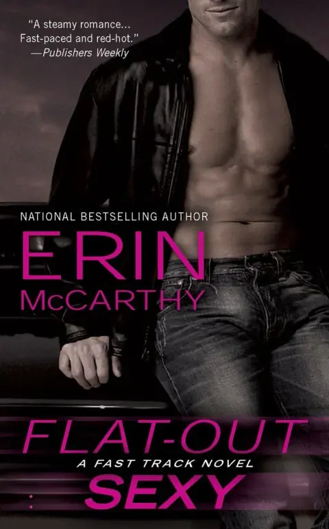 Cover of Flat-Out Sexy