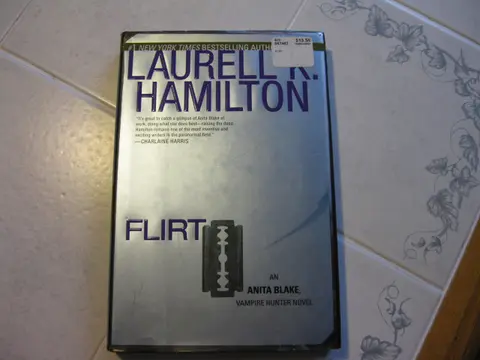 Cover of Flirt