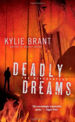 Cover of Deadly Dreams